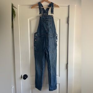 Gap Denim Overalls - XS